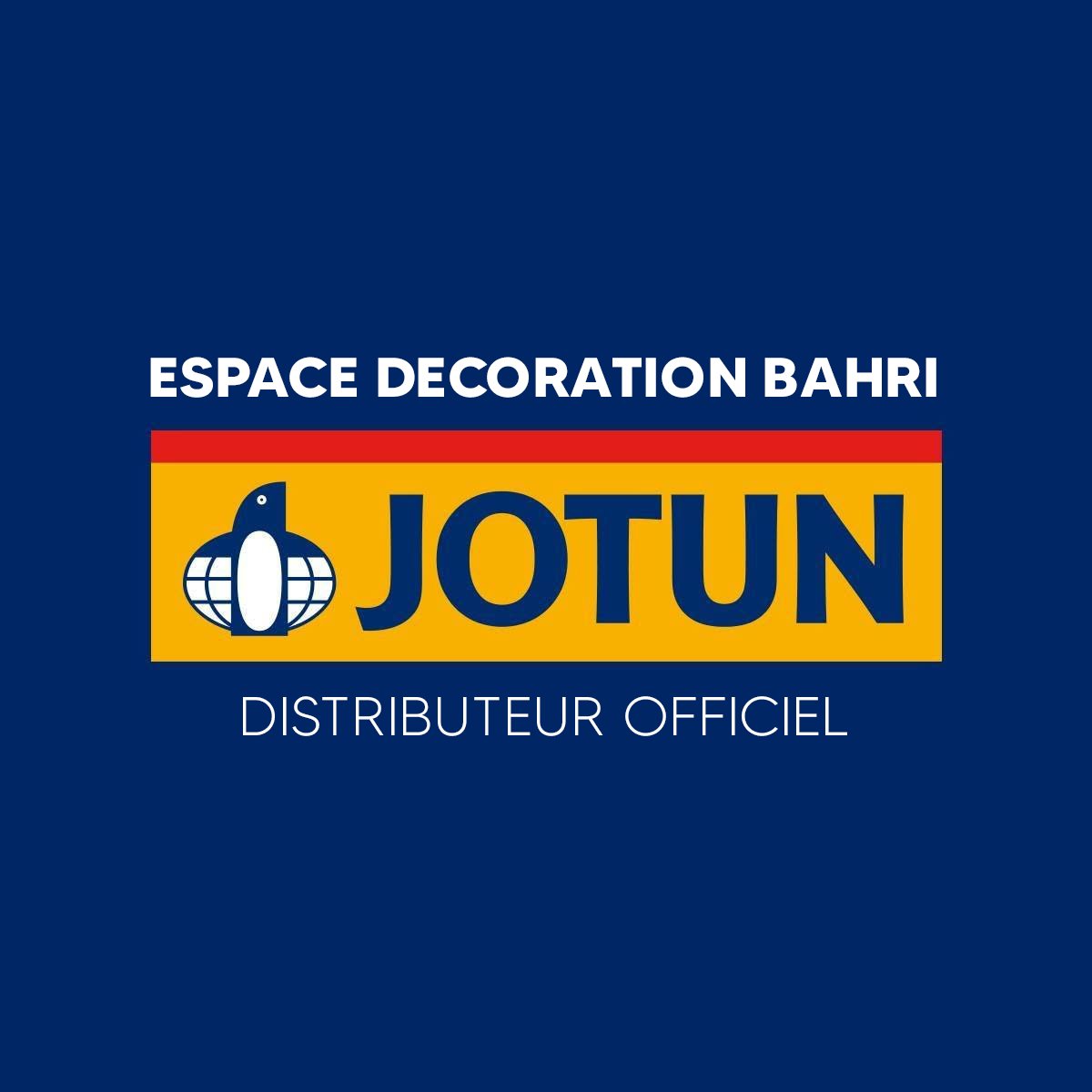 Jotun Morocco